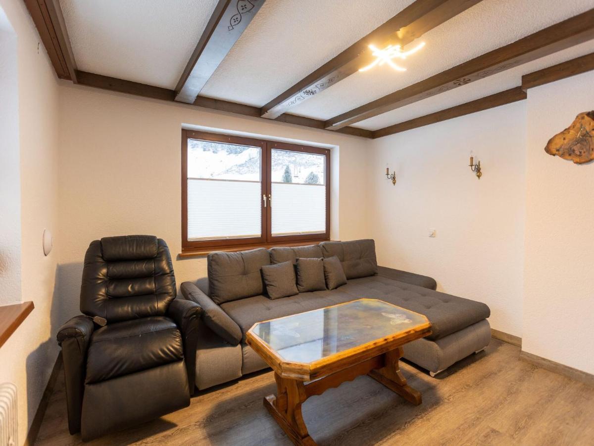Cosy Holiday Home In A Charming Area Muhr Exterior photo