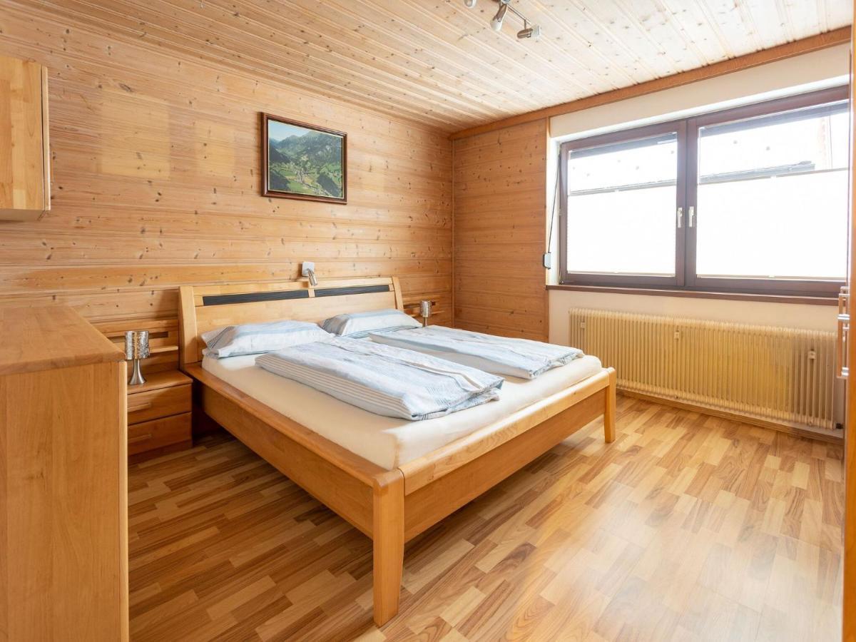 Cosy Holiday Home In A Charming Area Muhr Exterior photo