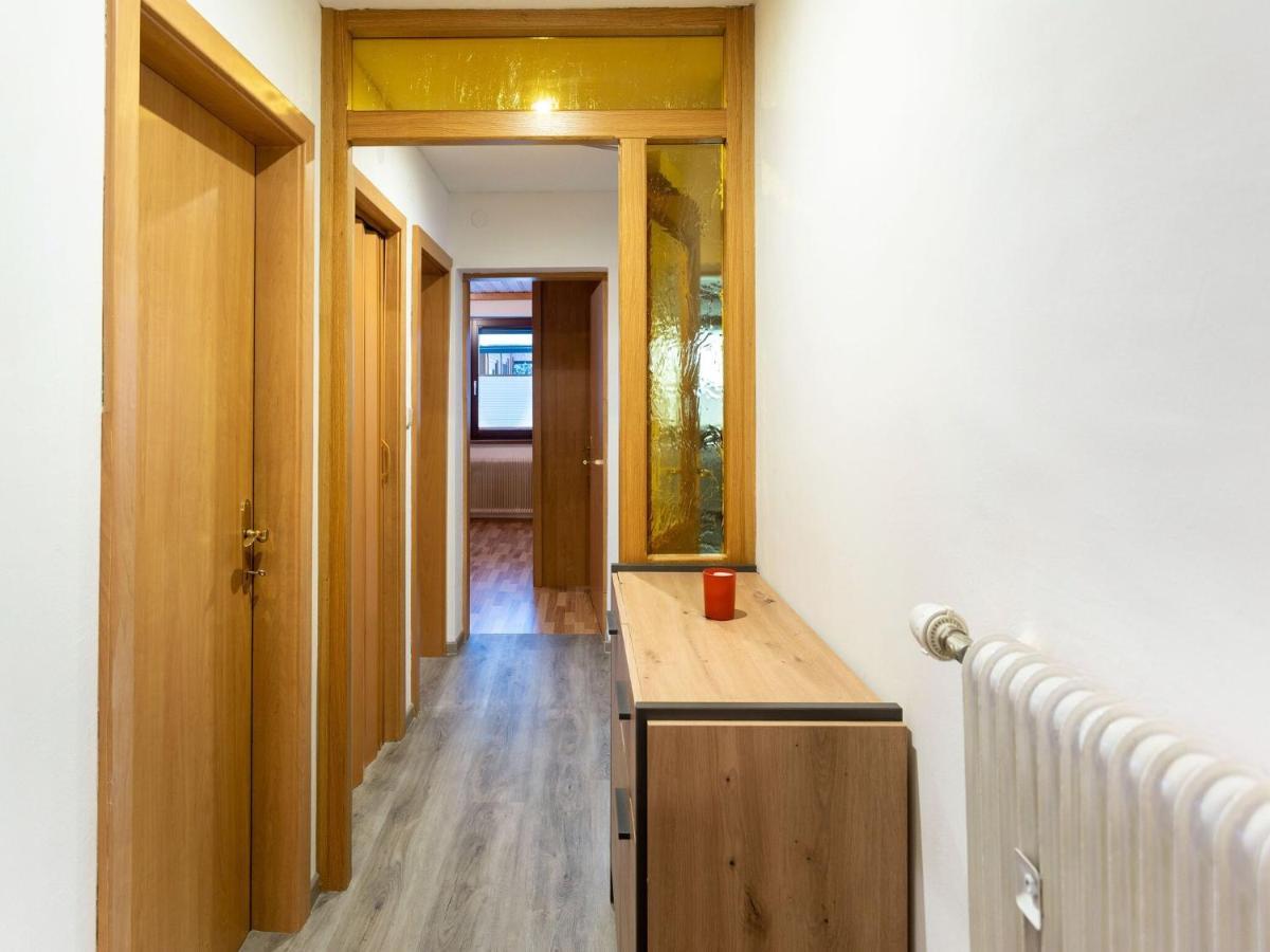 Cosy Holiday Home In A Charming Area Muhr Exterior photo