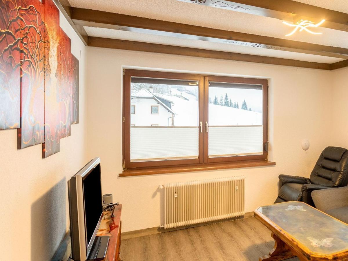 Cosy Holiday Home In A Charming Area Muhr Exterior photo