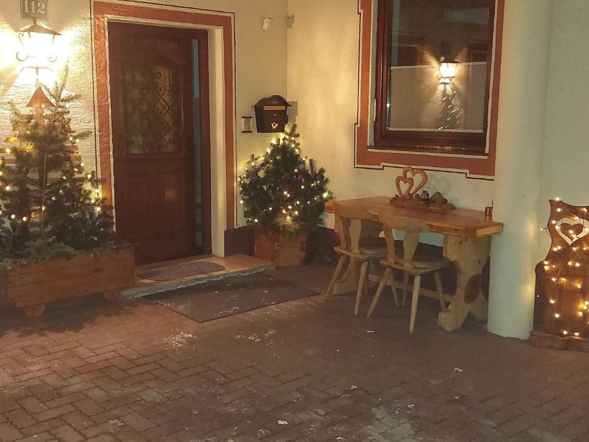 Cosy Holiday Home In A Charming Area Muhr Exterior photo